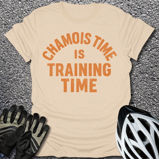 Chamois Time T-Shirt